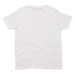 Mantis Pánske tričko z organickej bavlny P68 Pure White
