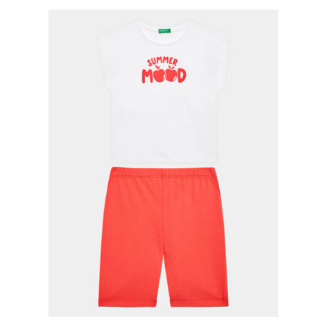 Súpravy pre dojčatá a batoľatá United Colors of Benetton