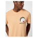 Koton Rick And Morty T-Shirt Crew Neck Licensed Printed