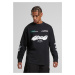 Men's Motorsport Cut Sweatshirt Black