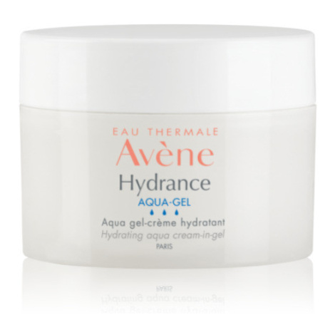 AVENE Hydrance aqua-gél 50 ml