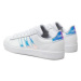 Adidas Sneakersy Grand Court 2.0 ID2989 Biela