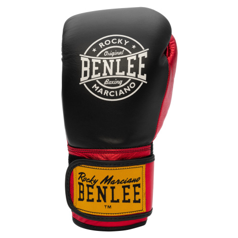 Lonsdale Leather boxing gloves