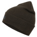 Men's merino hat HUSKY Merhat 1 khaki