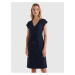 Navy blue women's dress Tommy Hilfiger - Women