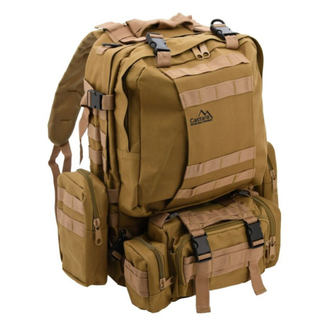 CATTARA 55l ARMY 13866