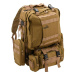 CATTARA 55l ARMY 13866