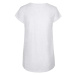 Loap BRADLA Dámske tričko, biela, veľkosť