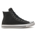 Converse Plátenky Chuck Taylor All Star Twill A09856C Čierna