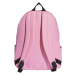 adidas CLASSIC BAGE OF SPORT Batoh, ružová, veľkosť