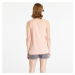 Tričko Horsefeathers Allison Tank Top Dusty Pink