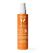 VICHY Capital Soleil Fluidný Sprej SPF50+ 200ml