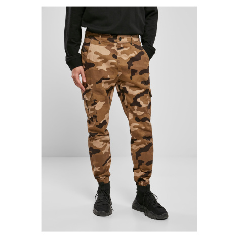 Camo Cargo Jogging Pants 2.0 Dark Camouflage Urban Classics