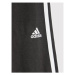 Adidas Športové kraťasy GN4090 Čierna Tright Fit