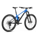 Horský bicykel MONDRAKER Raze R, navy blue carrera blue vortex grey