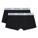 Calvin Klein Underwear Súprava 2 kusov boxeriek B70B792000 D Čierna