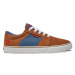 Etnies Sneakersy Barge Ls 4101000351 Hnedá