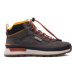 Timberland Šnurovacia obuv Field Trekker Mid TB0A64G80331 Sivá