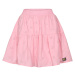 Women's nax skirt NAX KERBA candy pink