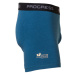 PROGRESS CC SKN Pánske funkčné boxerky, modrá, veľkosť