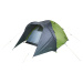 Hannah HOVER 3 spring green/cloudy gray tent