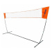 Multifunkčná Sieť Victor Mini Badminton Net Easy