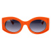 Dsquared  Occhiali da Sole  D2 0071/S L7Q  Slnečné okuliare Oranžová
