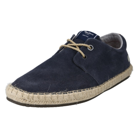 Pánske espadrilky Pepe Jeans
