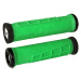 Gripy MTB ODI Elite Flow Lock-On Green