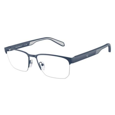 Dioptrické okuliare Emporio Armani EA1162 3050
