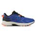 New Balance Bežecké topánky 410 v7 MT410HT7 Modrá