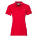 Dívčí tričko Head Club Tech Polo Red