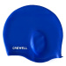 Kúpacia čiapka Crowell Ear Bora v modrej farbe.1