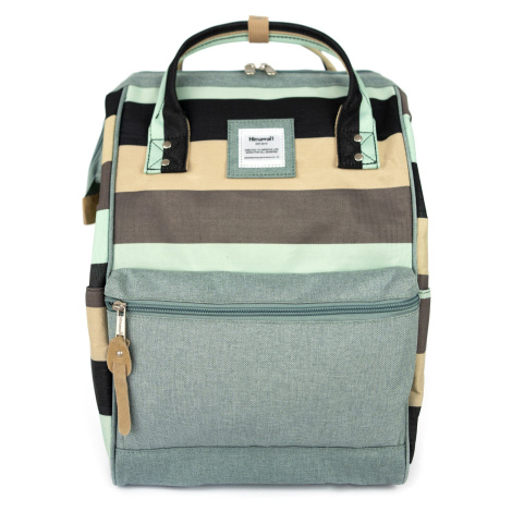 Himawari Unisex's Backpack Tr23099-1