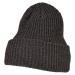 Beanie - dark grey