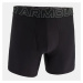 Boxerky Under Armour M UA Perf Tech 6in 1pk