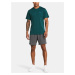 Under Armour Shorts UA Vanish Woven 6in Shorts-GRY - Men's