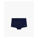 Men's Swim Shorts ATLANTIC - Navy Blue