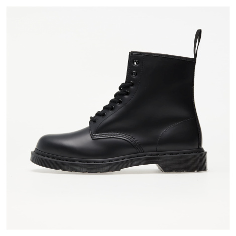 Tenisky Dr. Martens 1460 Smooth Mono Black EUR 47 Dr Martens