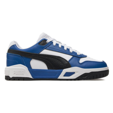 Puma Sneakersy Rbd Tech Classic 396553-03 Modrá