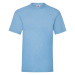 Men's Blue T-shirt Valueweight Fruit of the Loom