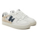 Calvin Klein Jeans Sneakersy Classic Cupsole Low Nbs YW0YW01520 Biela