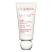 Clarins UV Plus starostlivosť o pleť 30 ml, Rose