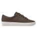 MICHAEL Michael Kors Sneakersy Keaton Lace Up 43R4KTFS1B Hnedá