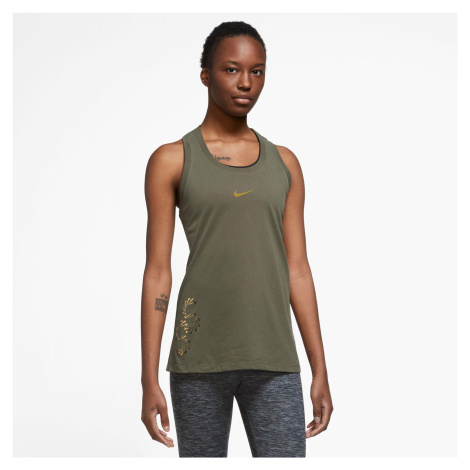 Nike W Nk Df Tank Nike Pro