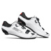 Cycling shoes Sidi Sixty white