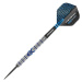 Sada steel šípok Red Dragon Gerwyn Price Iceman Midnight Edition 25g, 90% wolfram