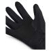 Under Armour Storm Fleece Gloves Black