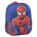 KIDS BACKPACK 3D SPIDERMAN