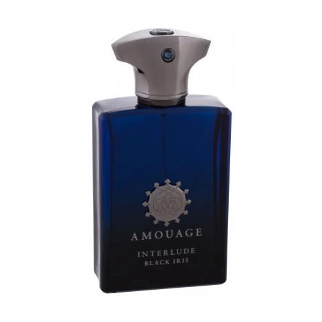 Amouage Interlude Black Iris 100 ml parfumovaná voda pre mužov